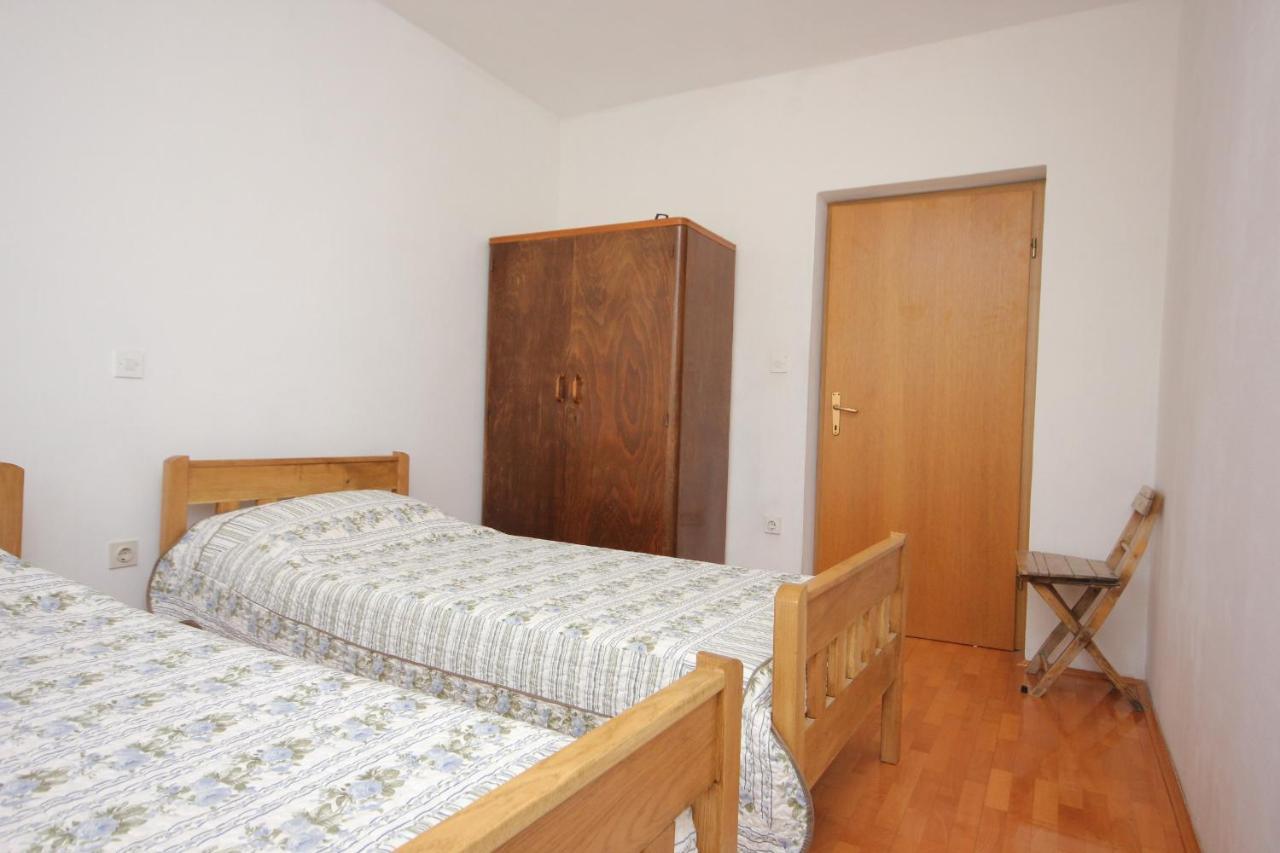 Apartment Sali 8121A Экстерьер фото