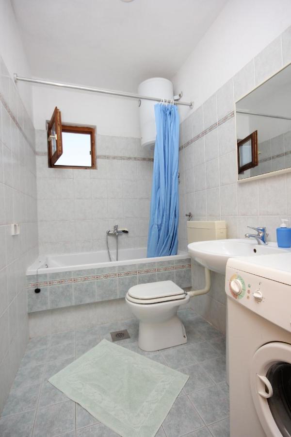 Apartment Sali 8121A Экстерьер фото