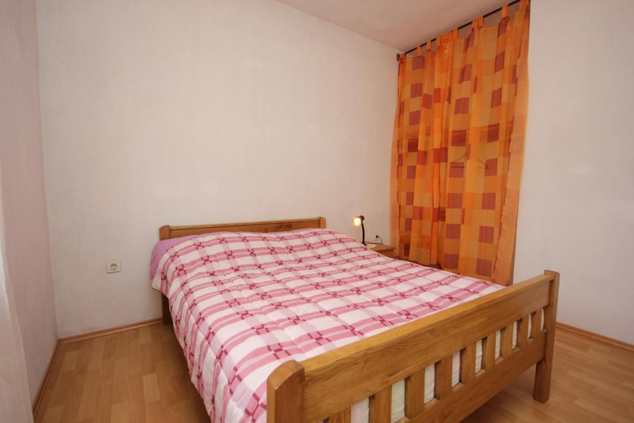 Apartment Sali 8121A Экстерьер фото